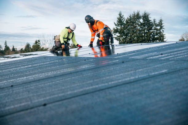 Reliable Gutter Installation contractor in Chesterfield, NH by Roof Repair Smedway