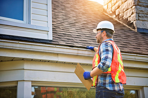 Licensed Gutter Installation service in Chesterfield, NH - Roof Repair Smedway